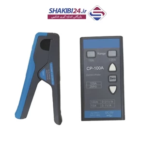 پراب جریان جی چی اس مدل GPS-CP-100A